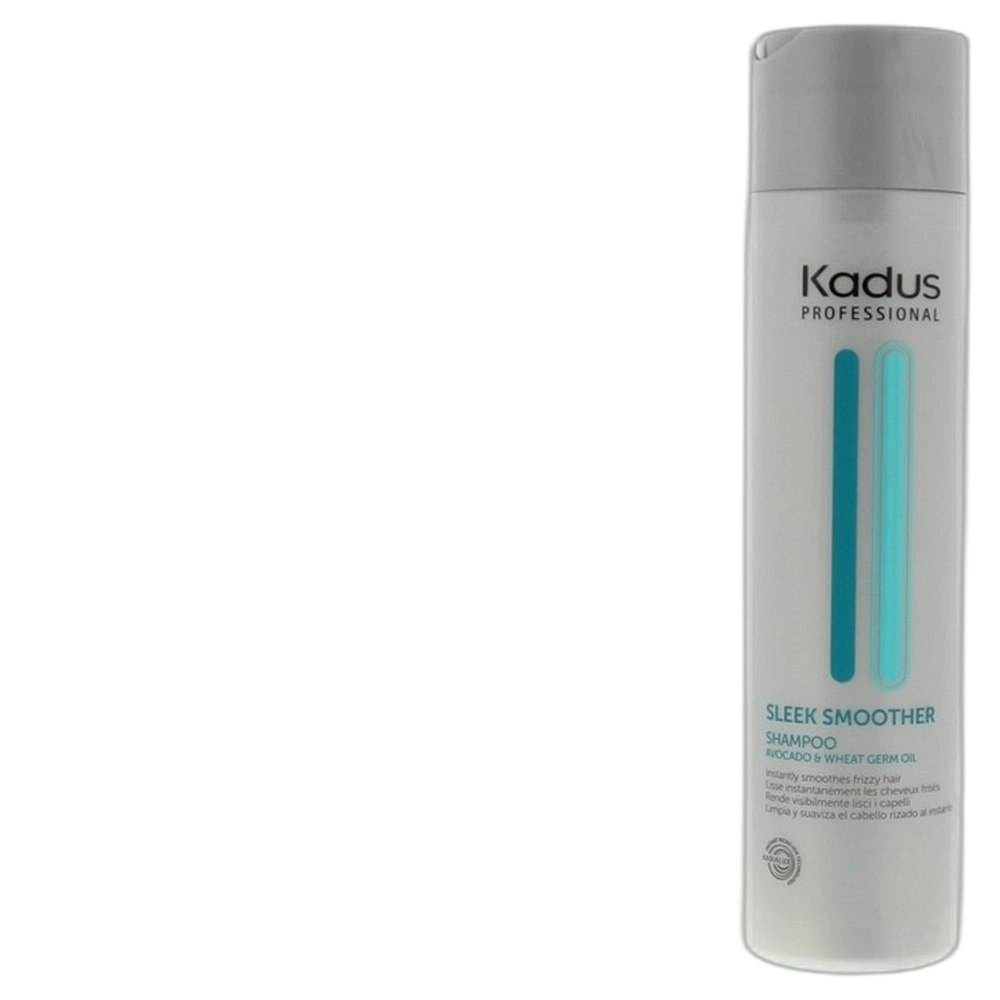 ***KADUS Sleek Smoother Shampoo 250ml
