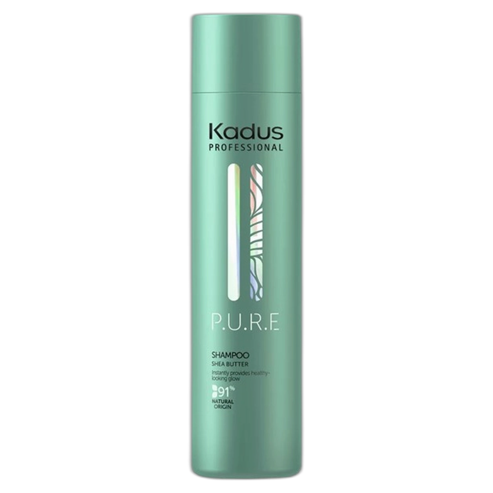 ***KADUS P.U.R.E Shampoo 250ml