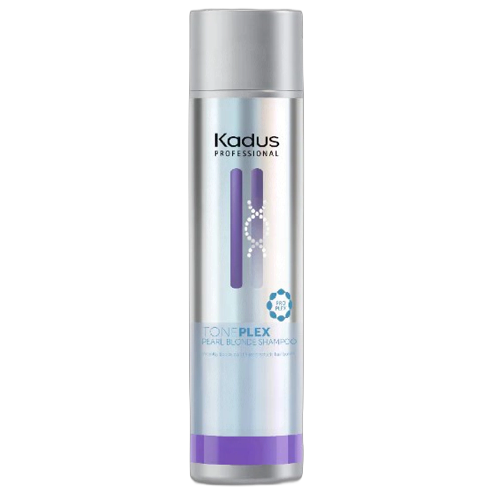 KADUS Toneplex Pearl Blonde Shampoo 250ml
