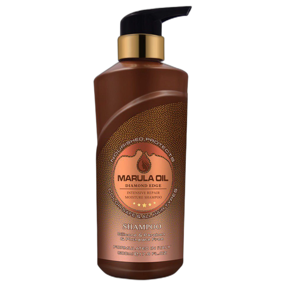 ***Marula Oil Shampoo 500ml