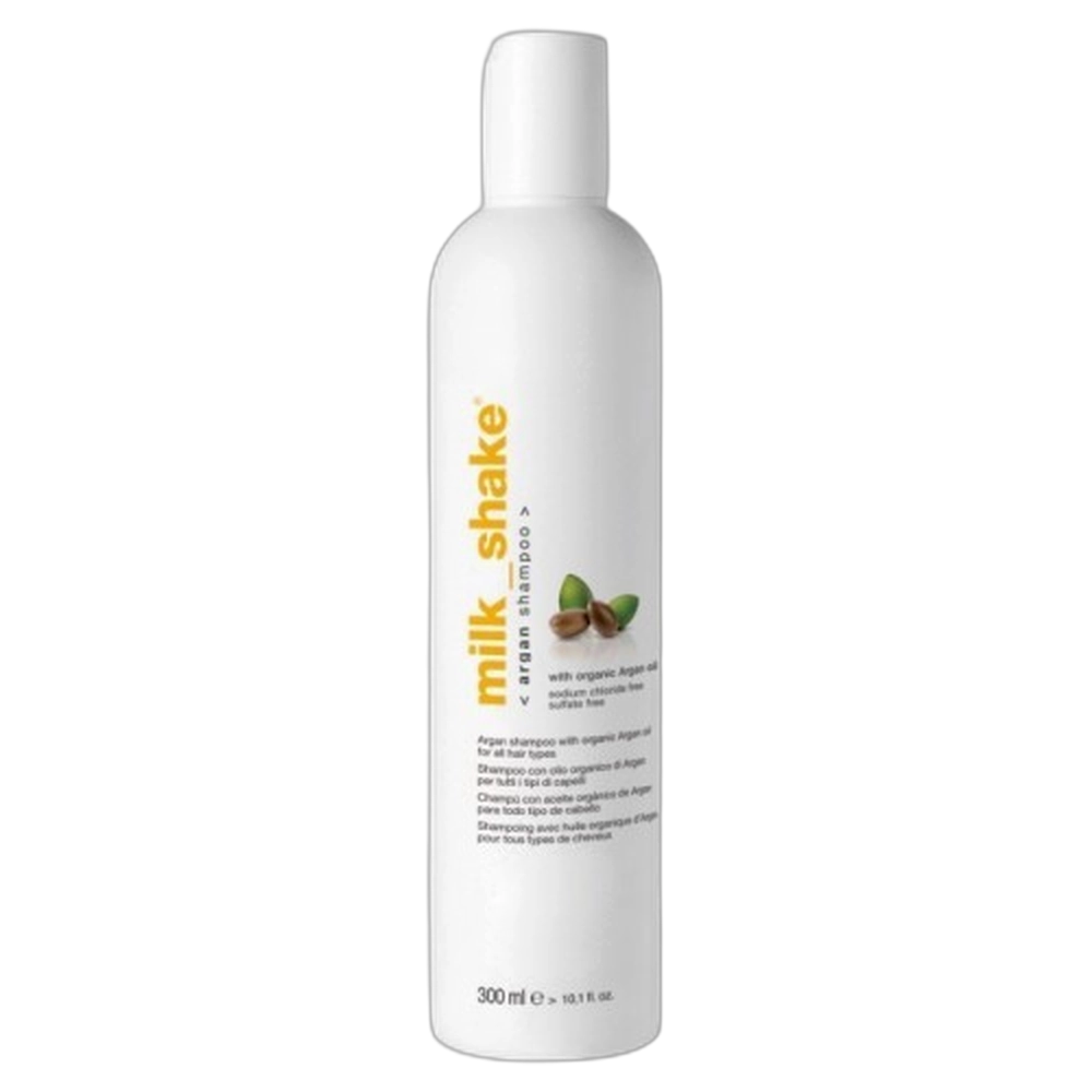 Milk Shake Argan Shampoo 300ml