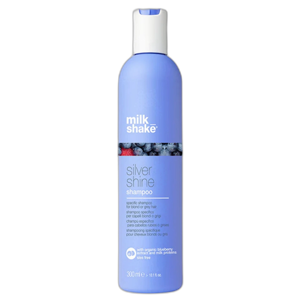 Milk Shake Silver Shine Shampoo 300ml