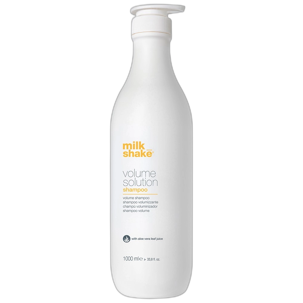 Milk Shake Volume Solution Shampoo 1000ml
