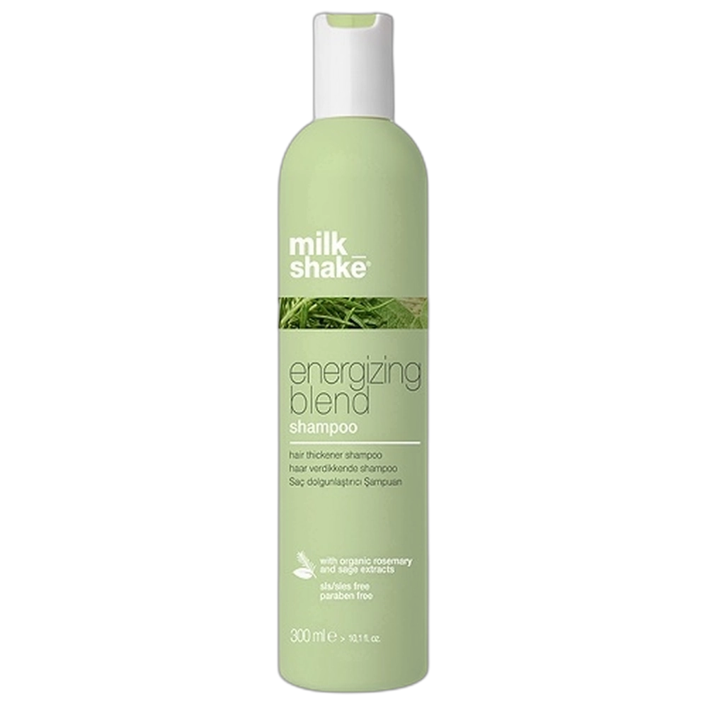 Milk Shake Energising Blend Shampoo 300ml