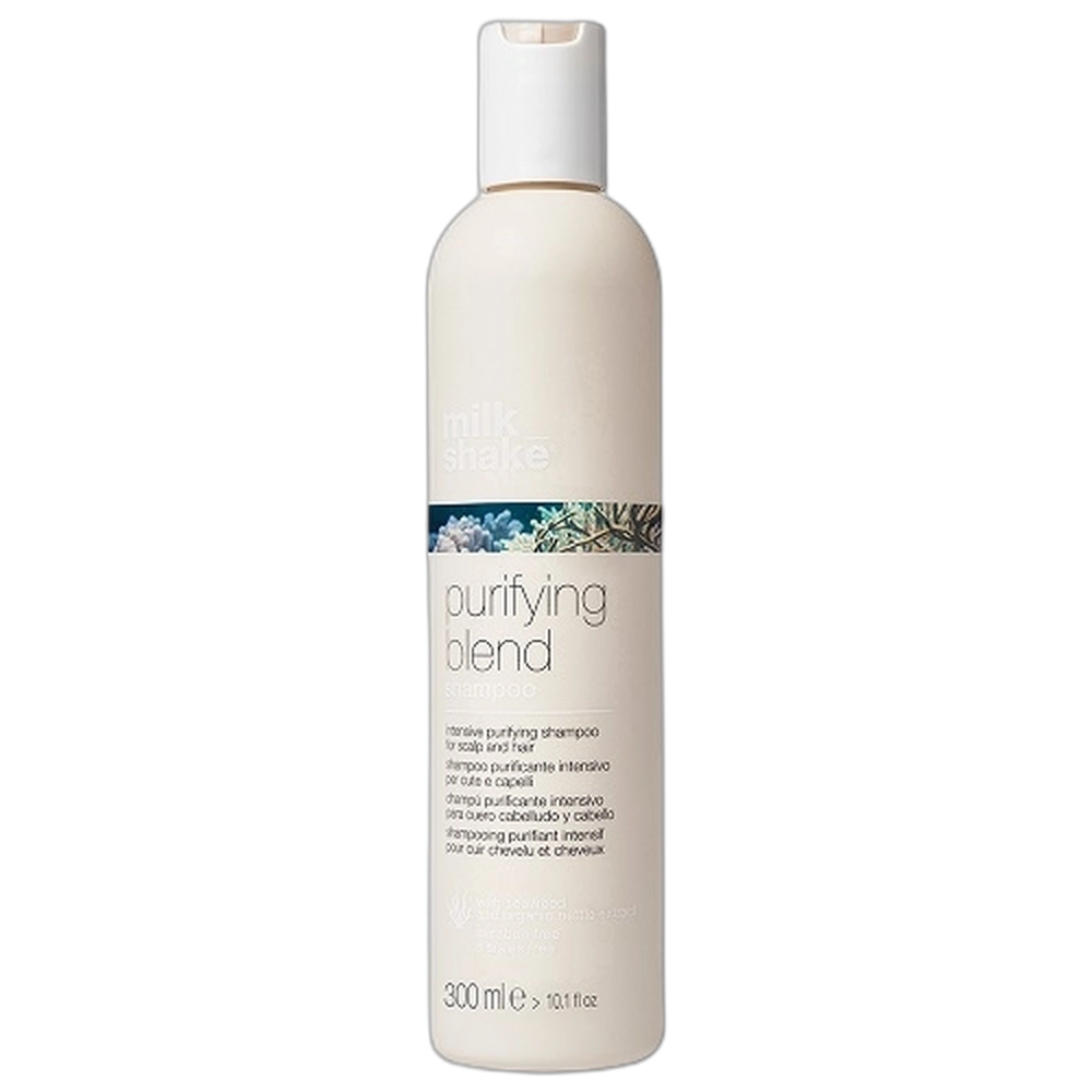 Milk Shake Purifying Blend Shampoo 300ml