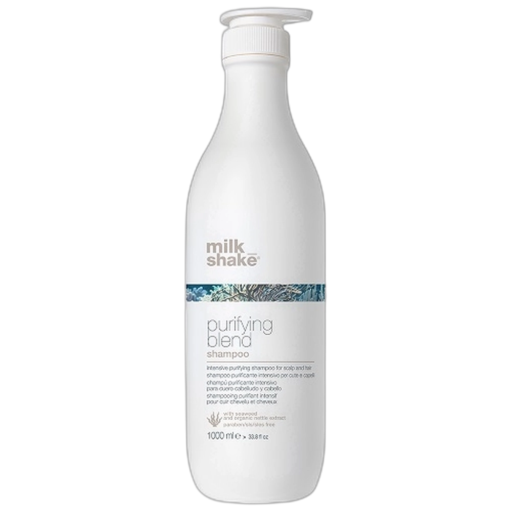 Milk Shake Purifying Blend Shampoo 1000ml