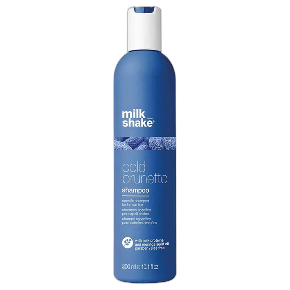 Milk Shake Cold Brunette Shampoo 300ml