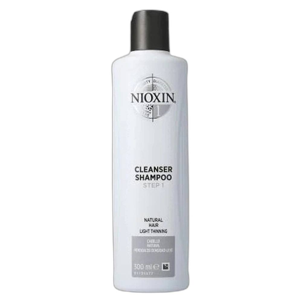 NIOXIN System 1 Shampoo 300ml