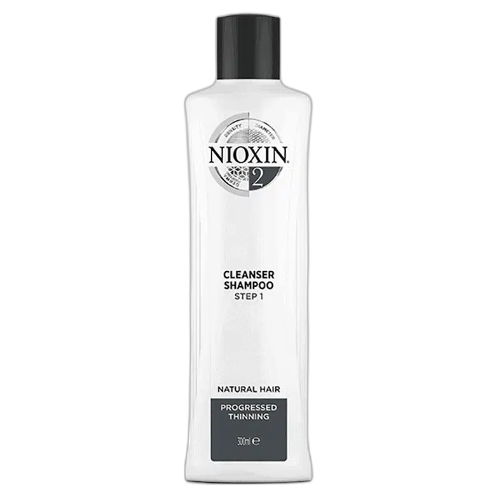 NIOXIN System 2 Shampoo 300ml