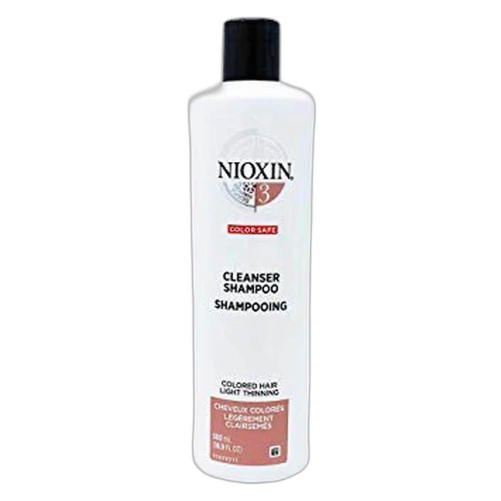 NIOXIN System 3 Shampoo 300ml