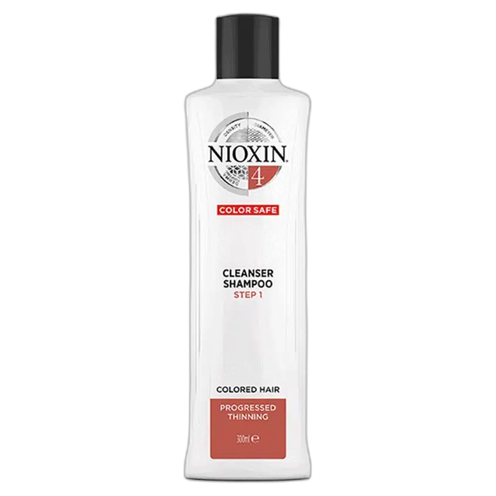 NIOXIN System 4 Shampoo 300ml