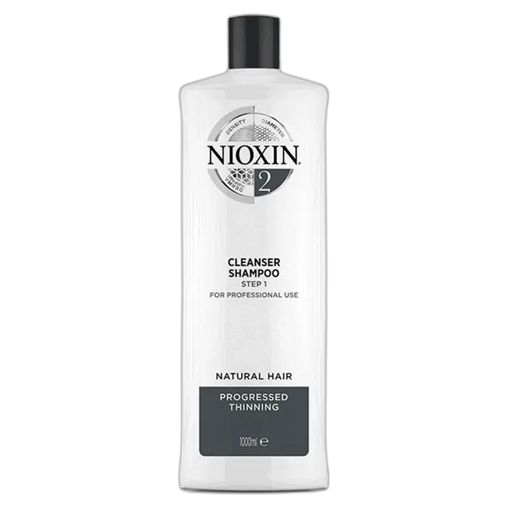 NIOXIN System 5 Shampoo 1000ml