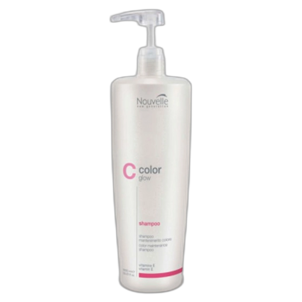 ***Nouvelle Color Glow Colour Maintenance Shampoo 1L