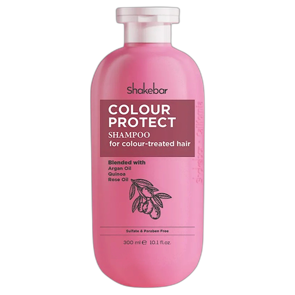 SHAKEBAR Shampoo Color Protect 300ml