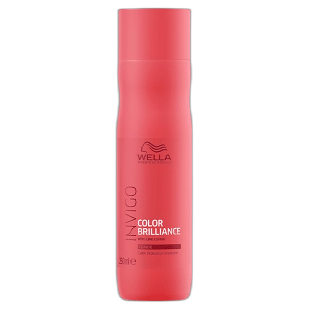 INVIGO Colour Brilliance Shampoo Coarse 250ml