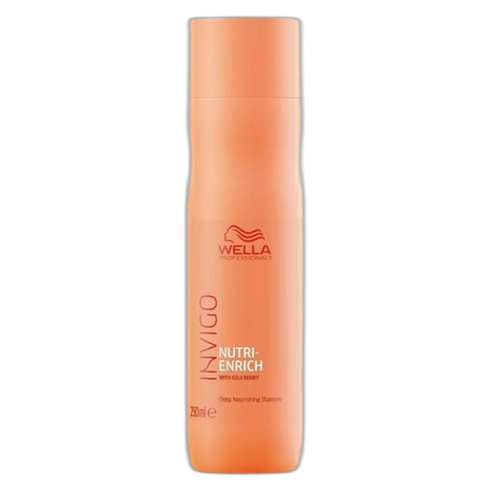 ***INVIGO Nutri Enrich Shampoo 250ml