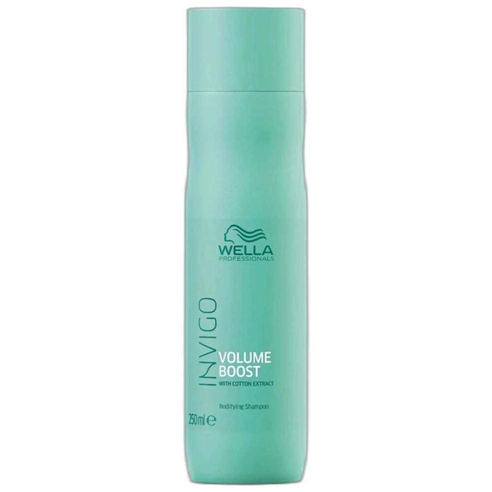 ***INVIGO Volume Booster Bodifying Shampoo 250ml