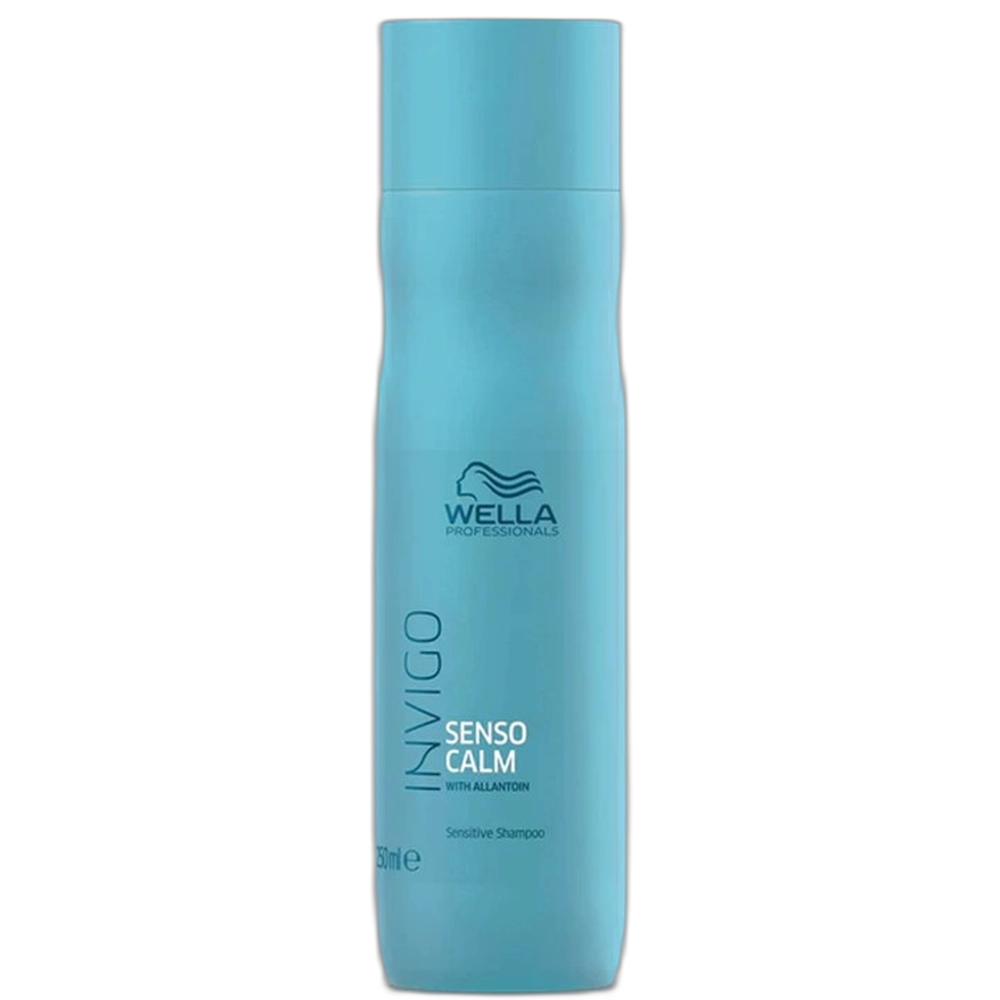 INVIGO Senso Calm Sensitive Shampoo 250ml