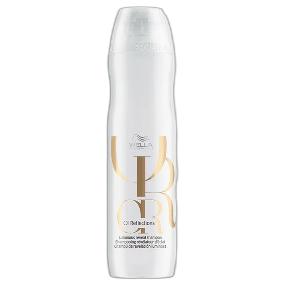 OIL REFLECTIONS Luminous Reveal Shampoo 250ml