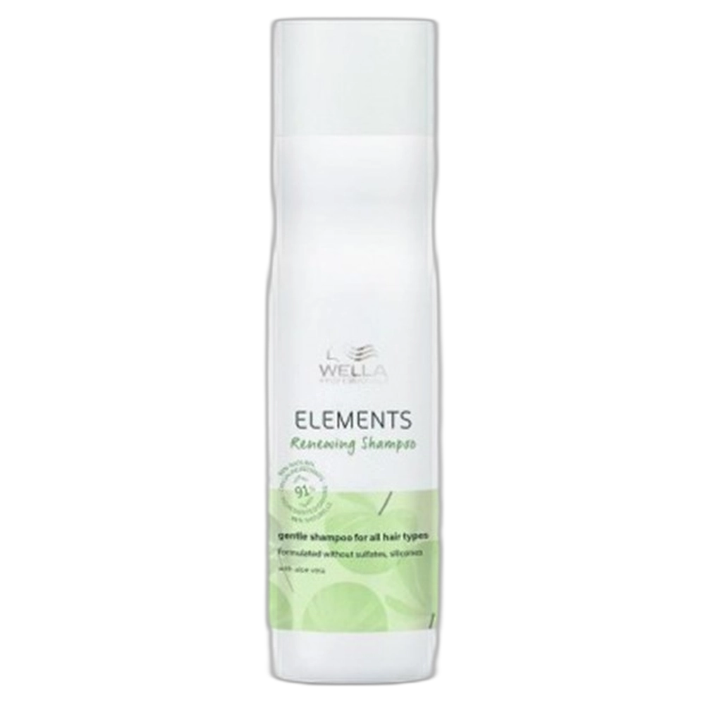 ELEMENTS Renewing Shampoo 250ml