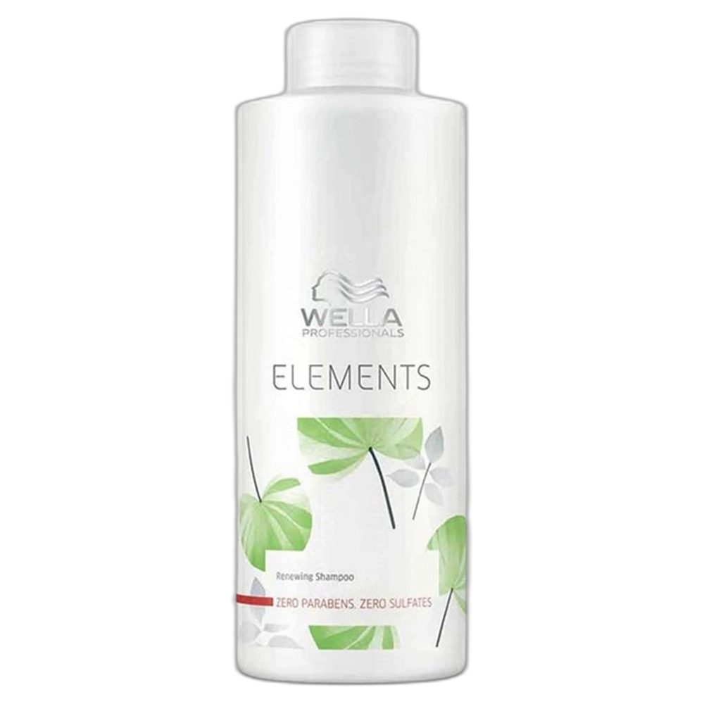 ELEMENTS Renewing Shampoo 1000ml