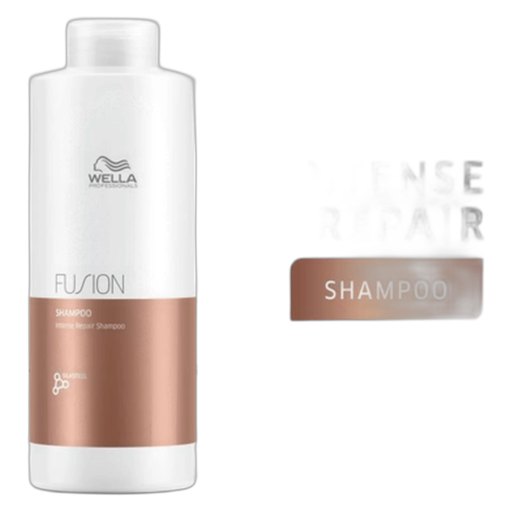 FUSION Intense Repair Shampoo 1000ml