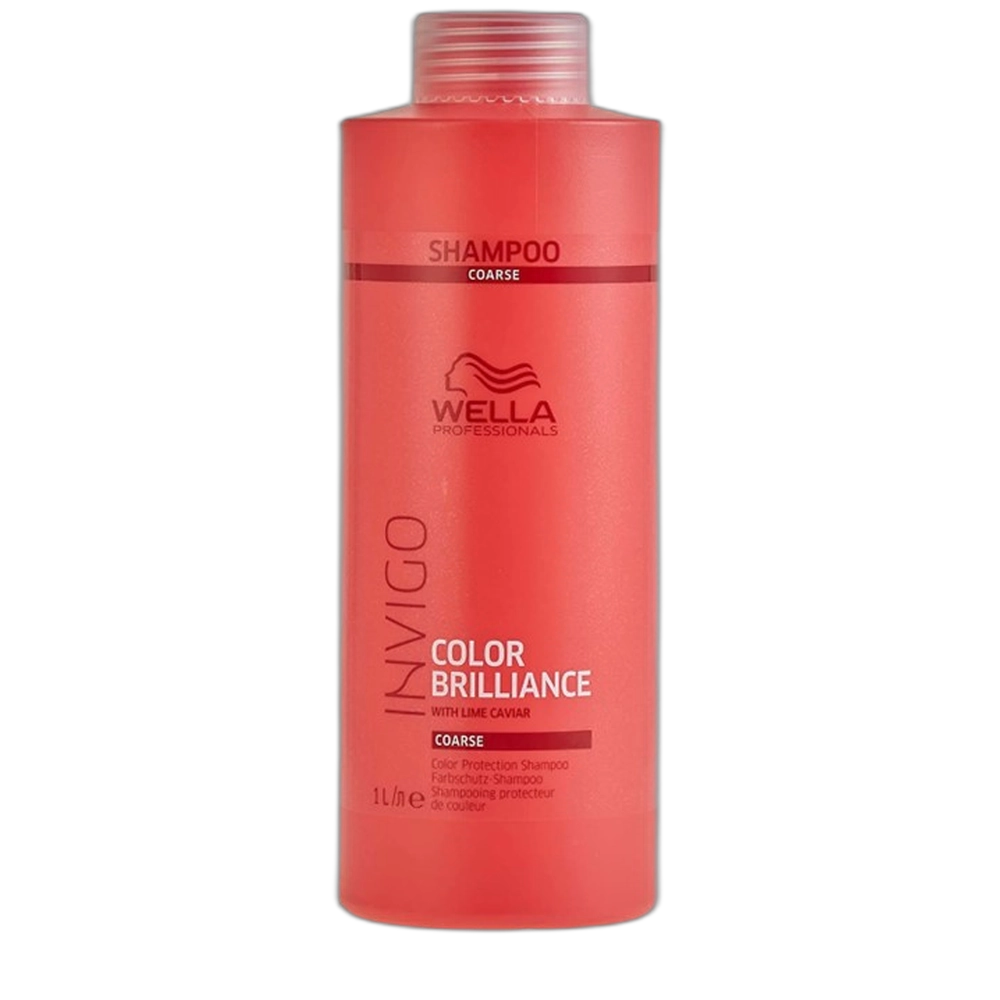 INVIGO Colour Brilliance Coarse Shampoo 1000ml