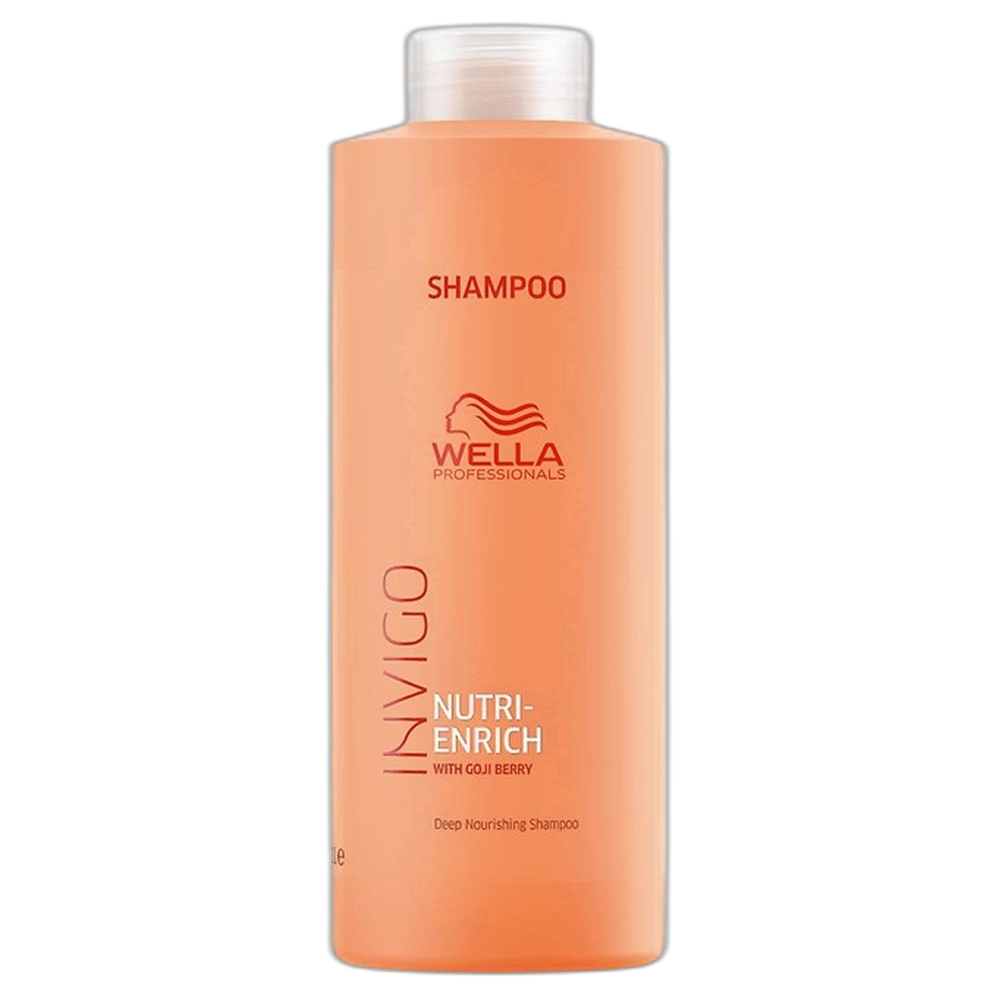 INVIGO Nutri Enrich Shampoo 1000ml