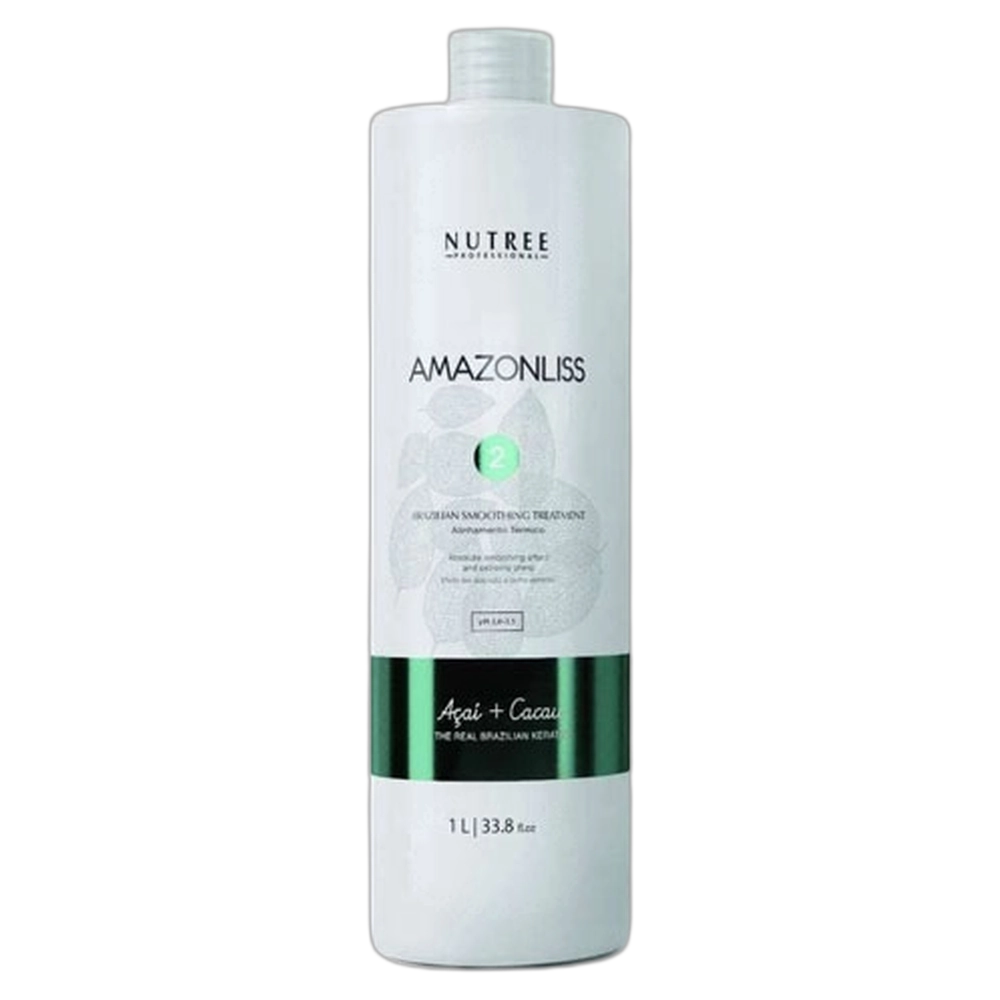 Amazonliss Smoothing Treatment  1L
