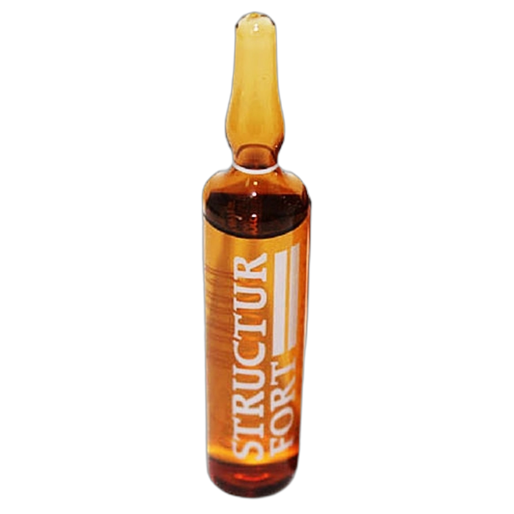 Dikson Structur Fort Treatment Ampoule - 12ml