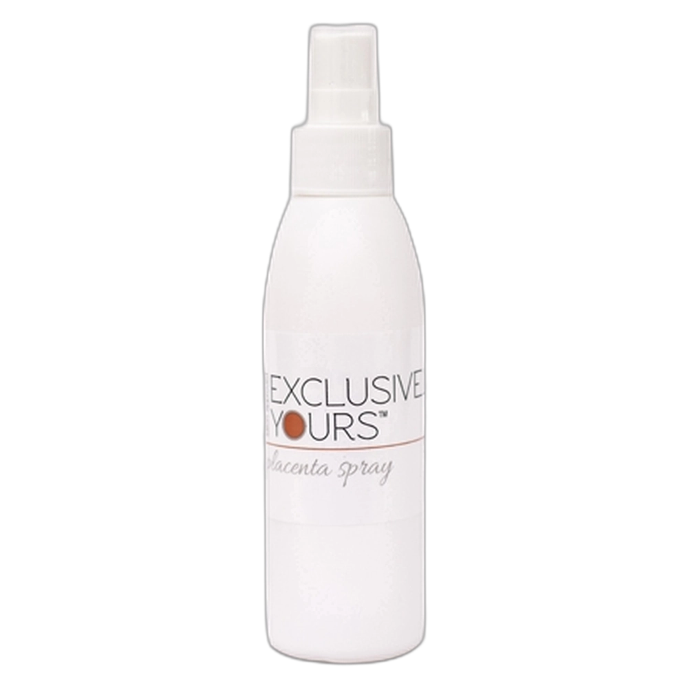 Exclusively Yours Placenta Spray - 150ml