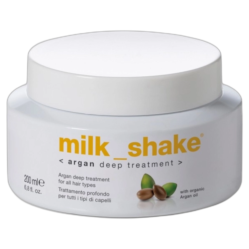 Milk Shake Argan Deep Treatment 200ml