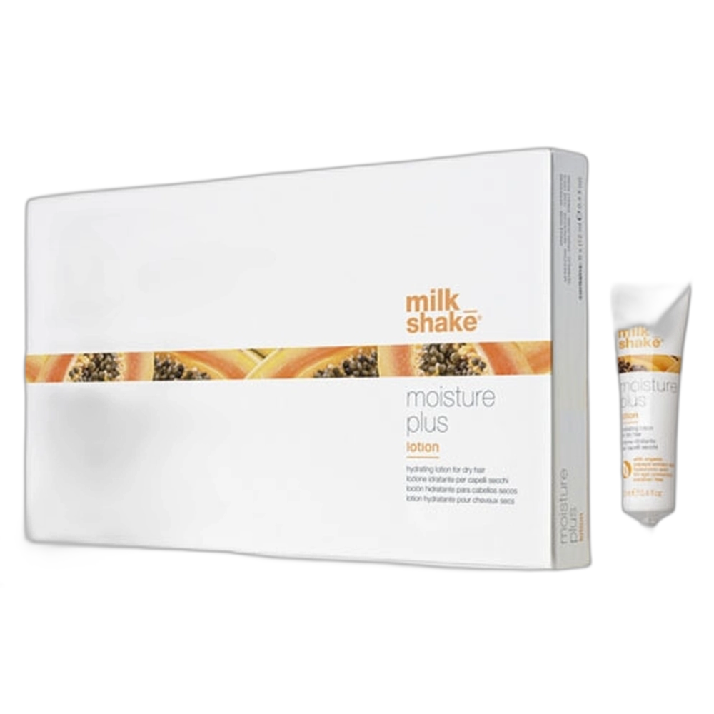 Milk Shake Moisture Plus Hydrating Lotion 6x12ml