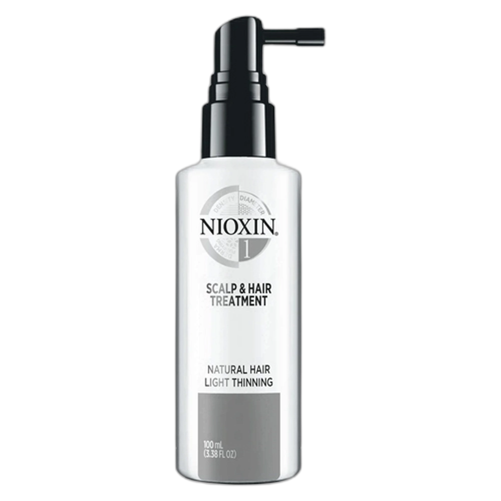NIOXIN System 1 Scalp Treatment 100ml