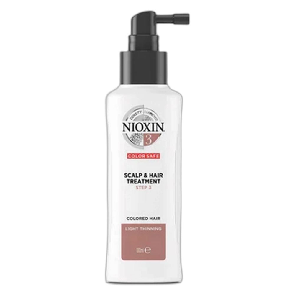 NIOXIN System 3 Scalp Treatment 100ml