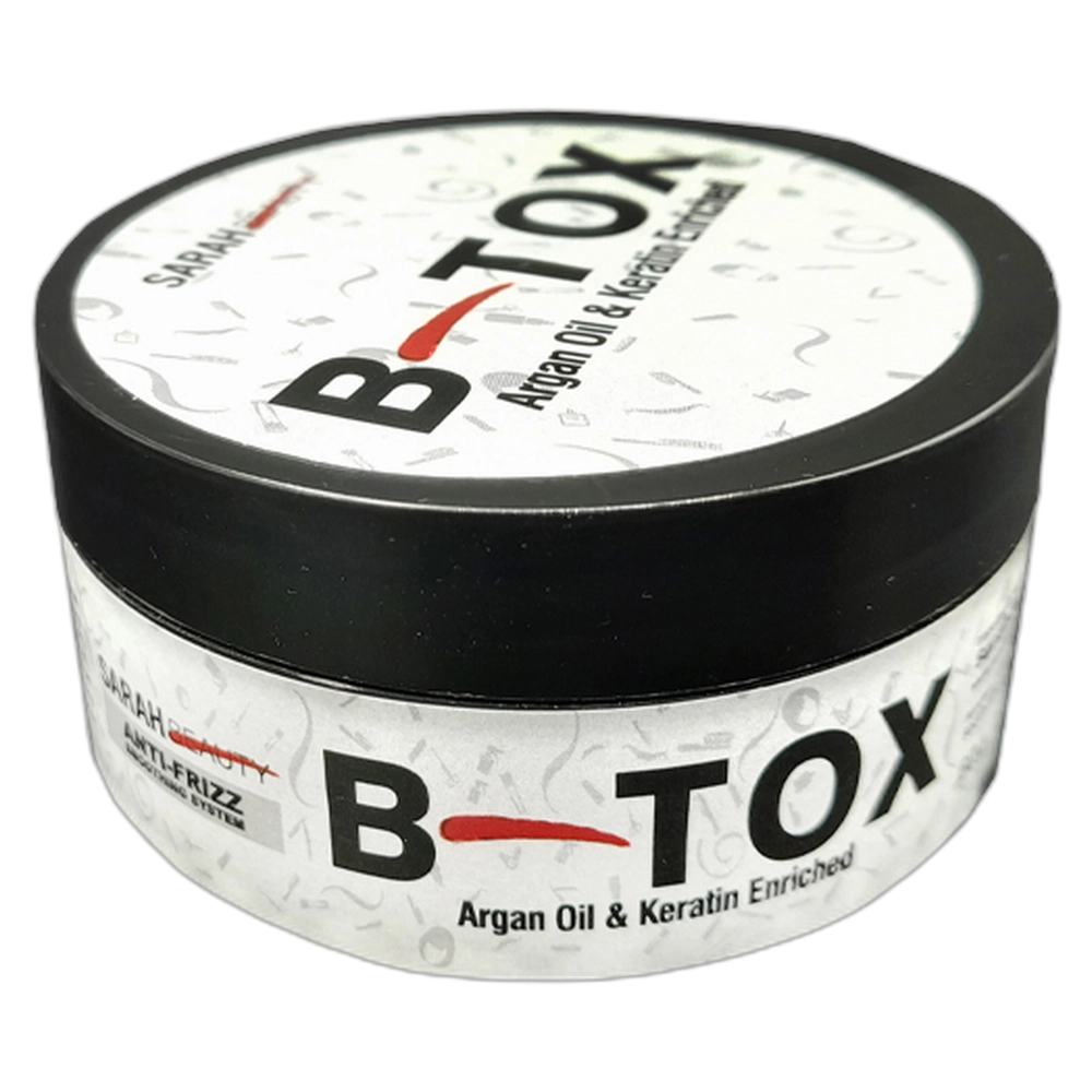 Sarah Beauty B-Tox Mask 150g