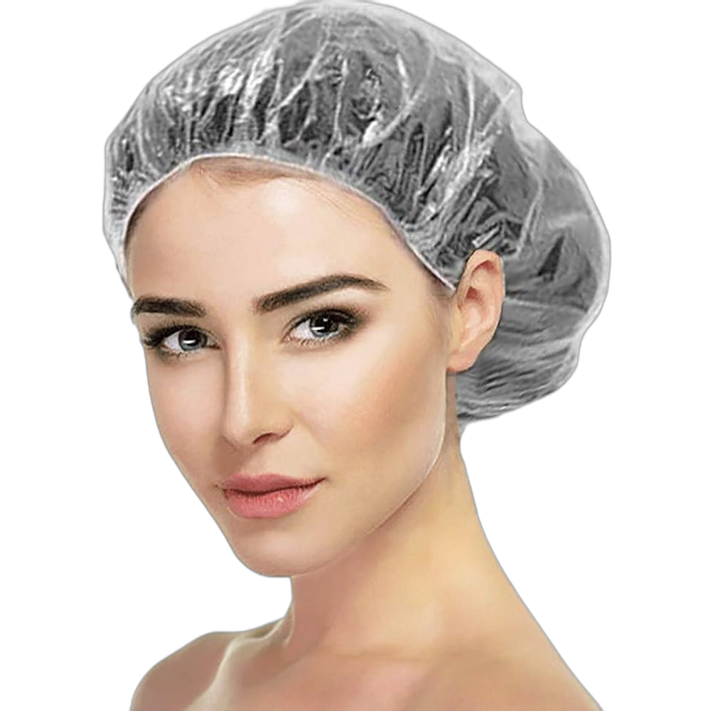 Shower Cap Disposable 10's