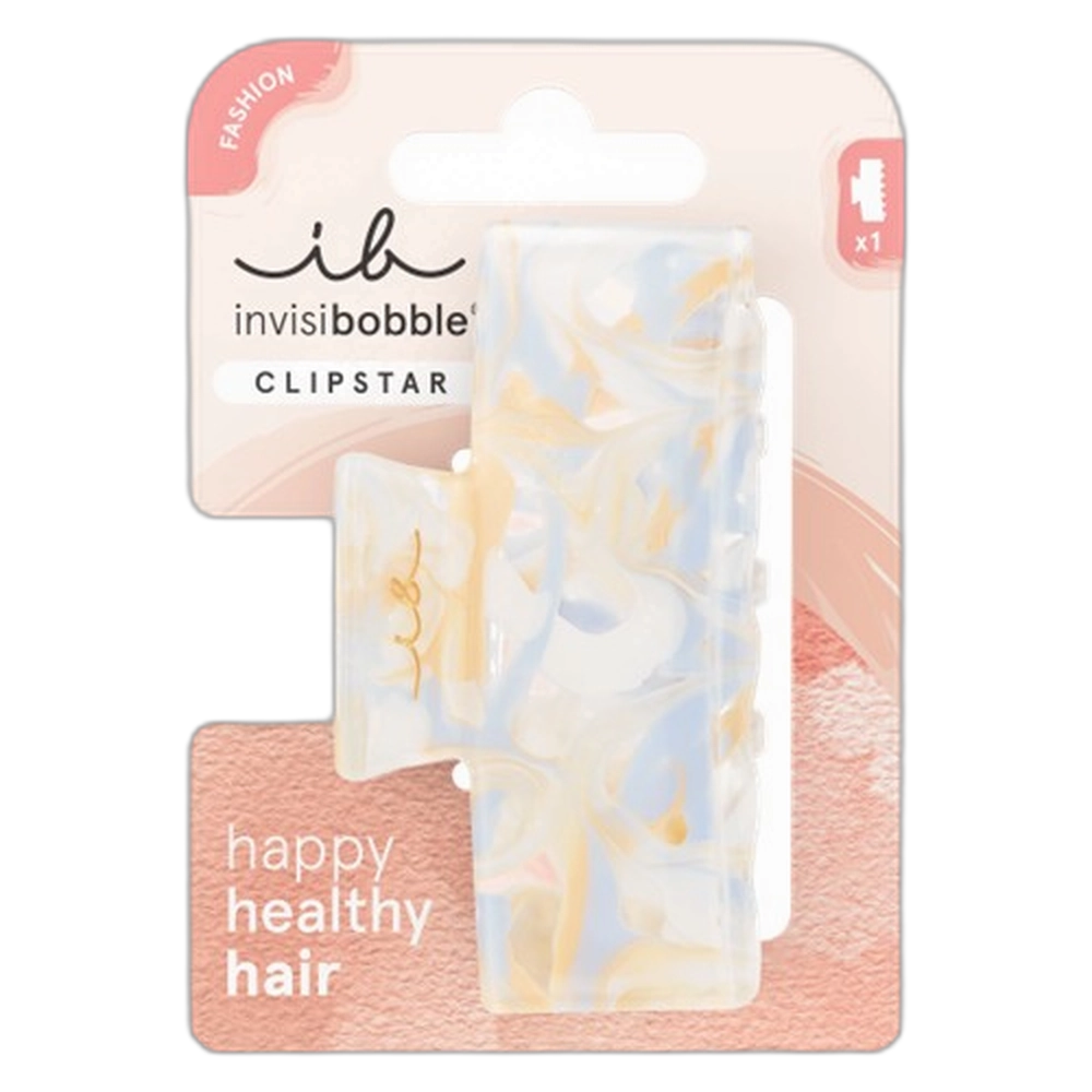 ***invisibobble - Clipstar Stylesnap M 1pc