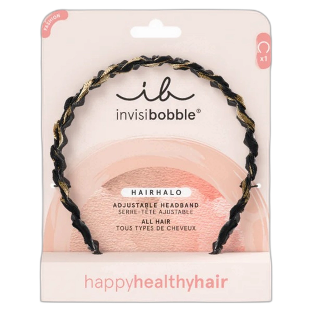 invisibobble - Hair Halo - Roarsome 1pc