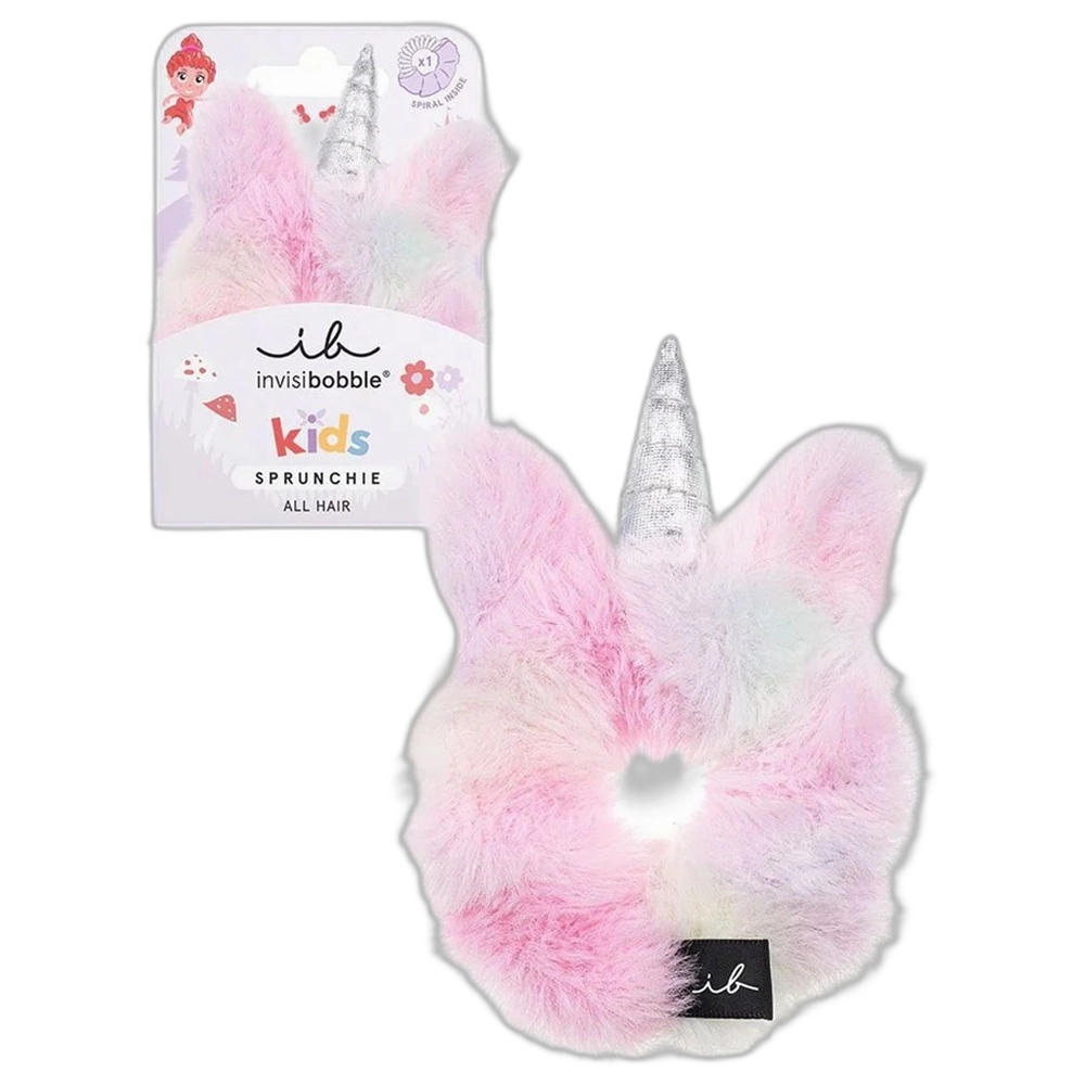 ***invisibobble - Kids Sprunchie Unicorn