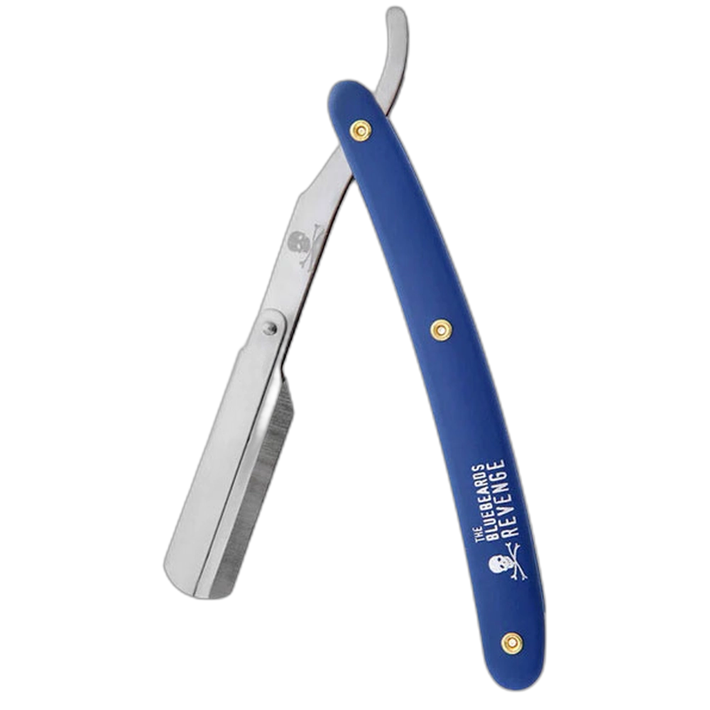 Bluebeards Revenge - Cut- Throat (Shavette)
