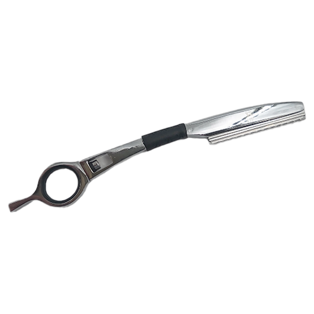 KenZo Straight Razor  - SILVER