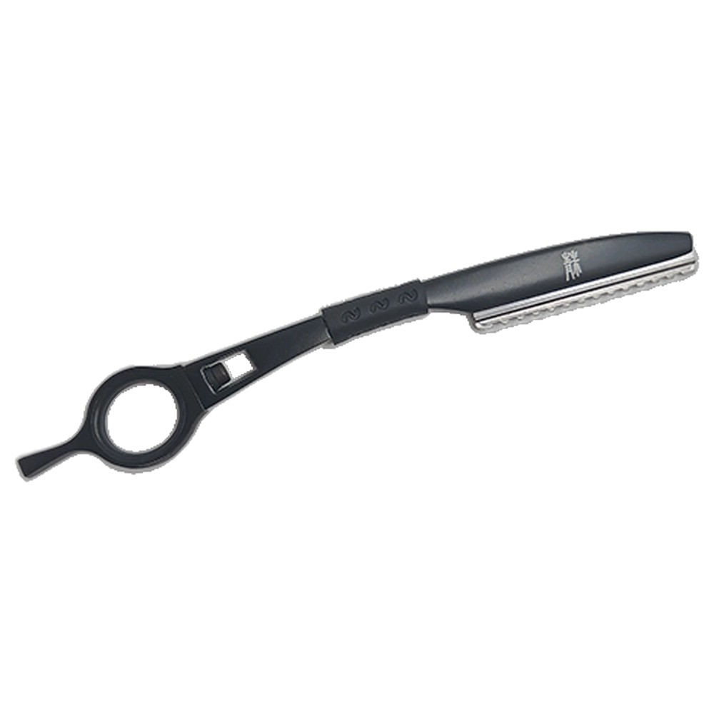 KenZo Straight Razor  - BLACK