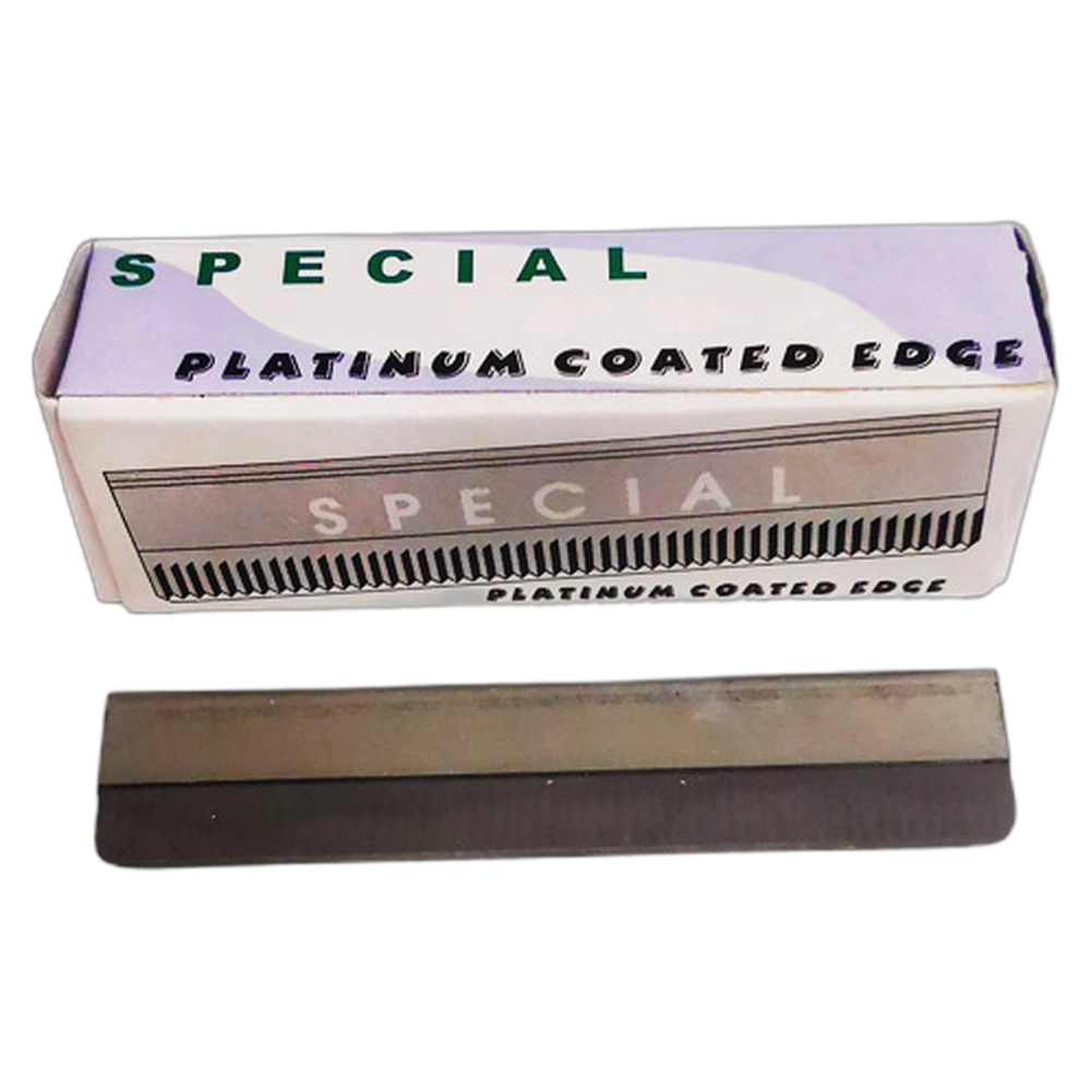 *Razor Blades Feather Style -10s