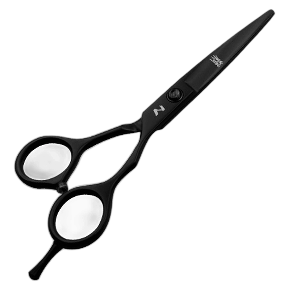 KenZo Infinity Scissor 5.5" Black
