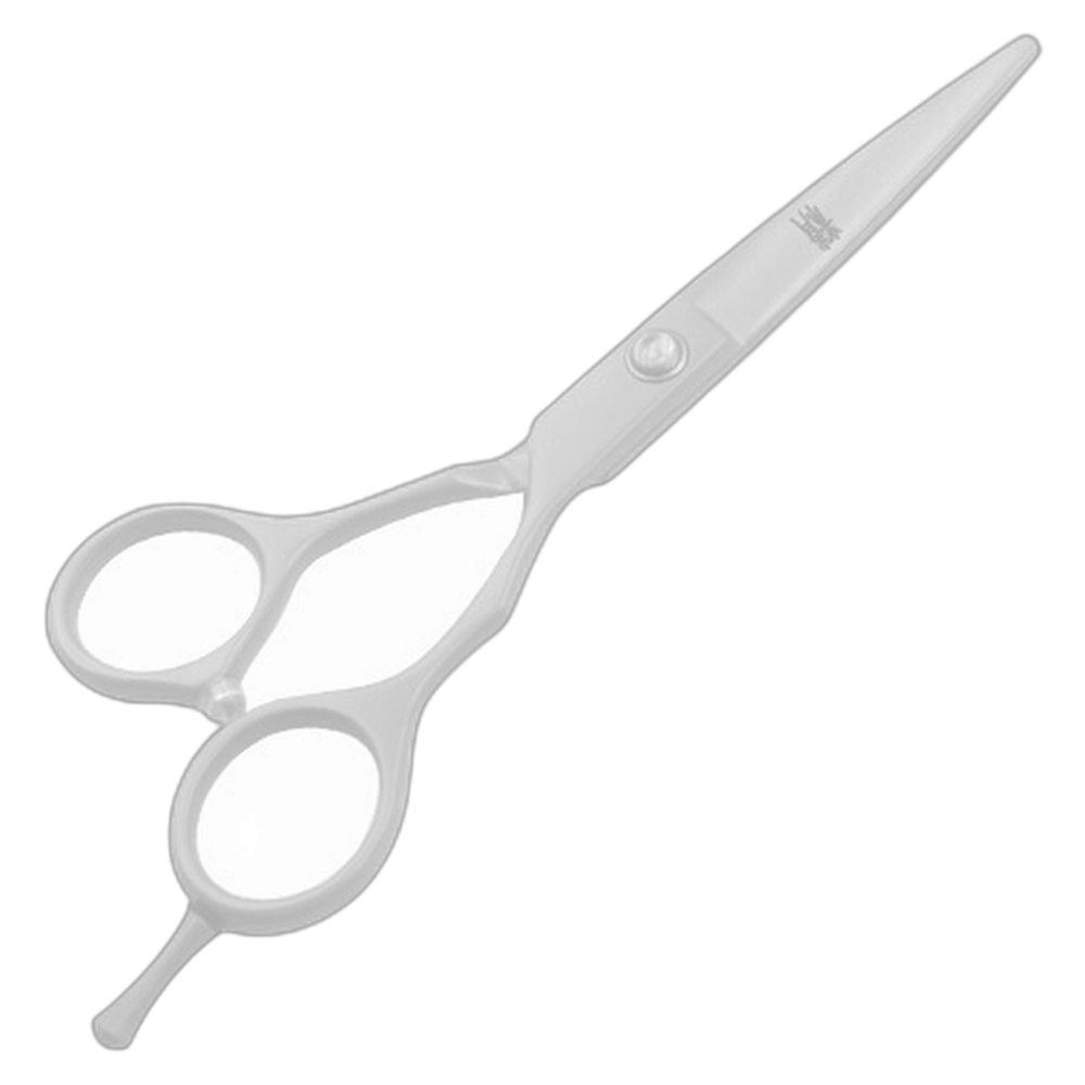 KenZo Infinity Scissor 5.5" White