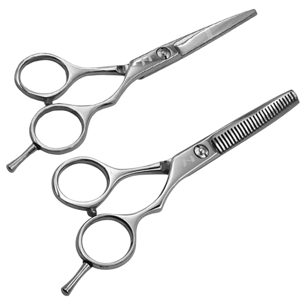 KenZo Classic Combo Scissor & Thinning Scissor 5.5"