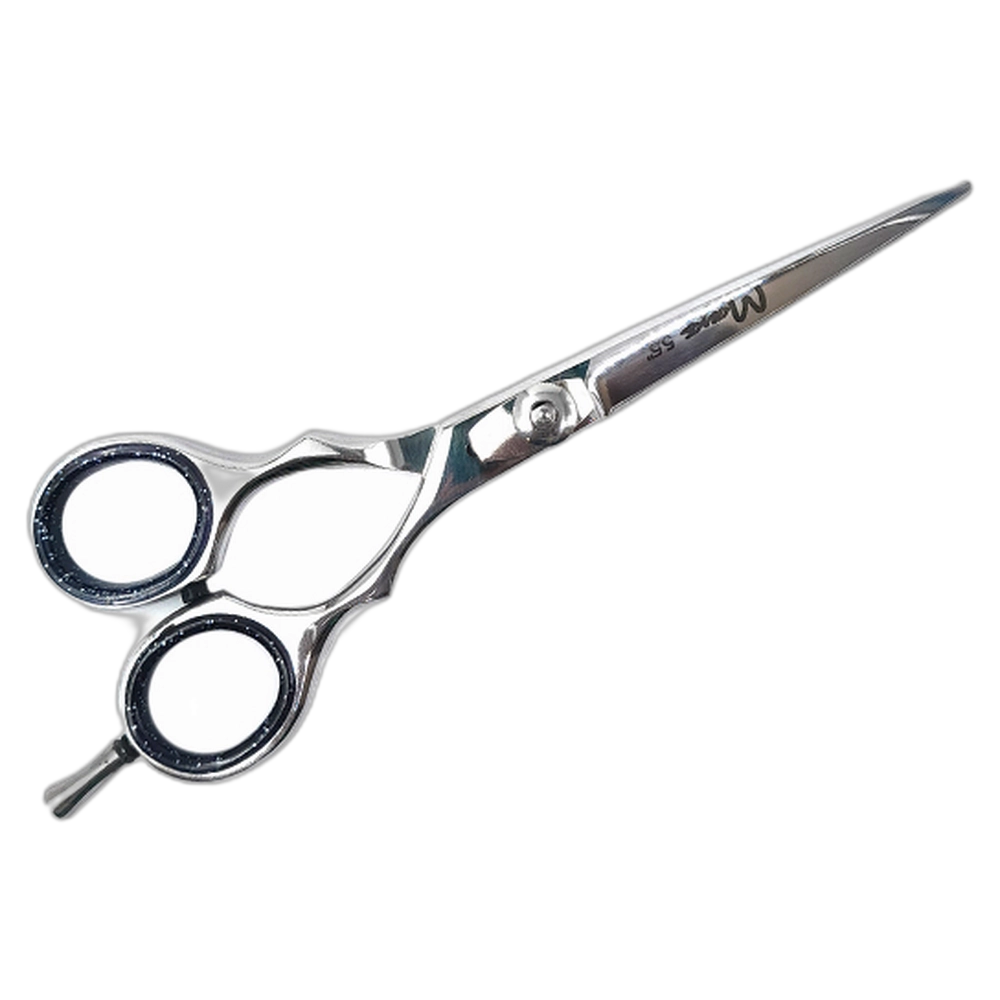 Mayas Classic Scissor Straight 5.5" Jap Steel