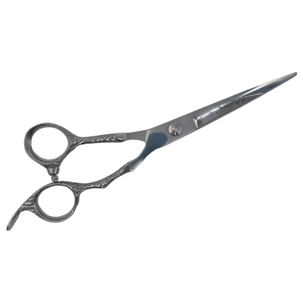 Mayas Indulge Scales Scissor Straight 7" Jap Steel