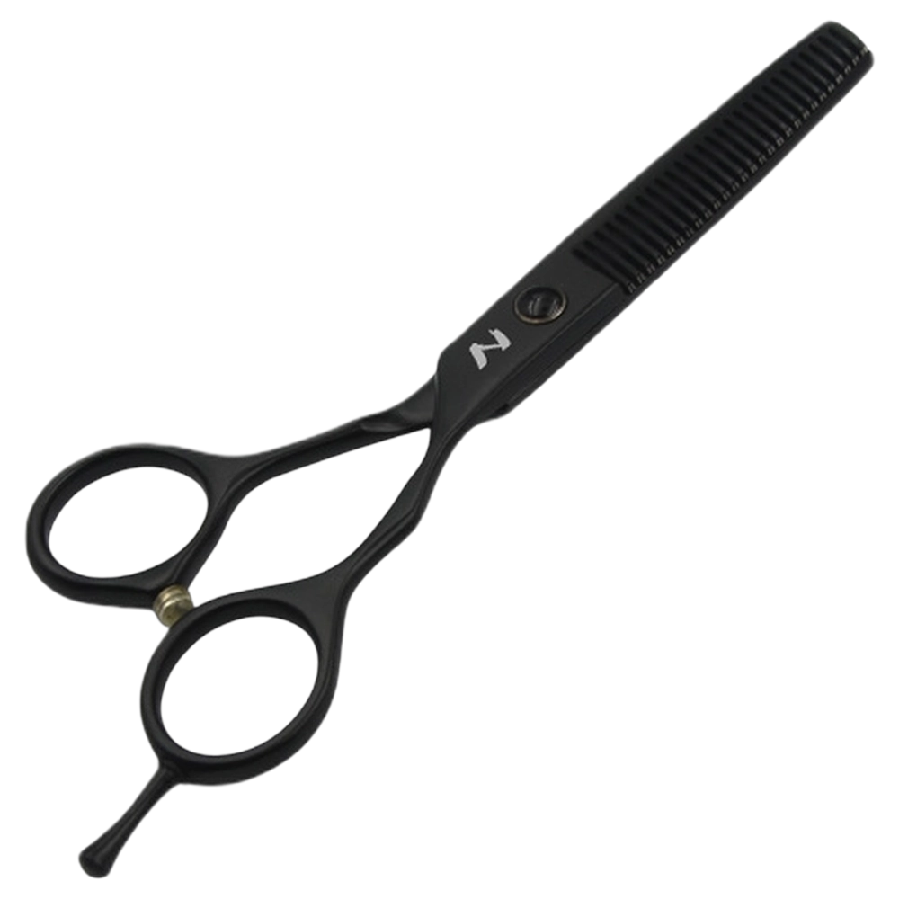 KenZo Infinity Thinning Scissor 5.5" Black